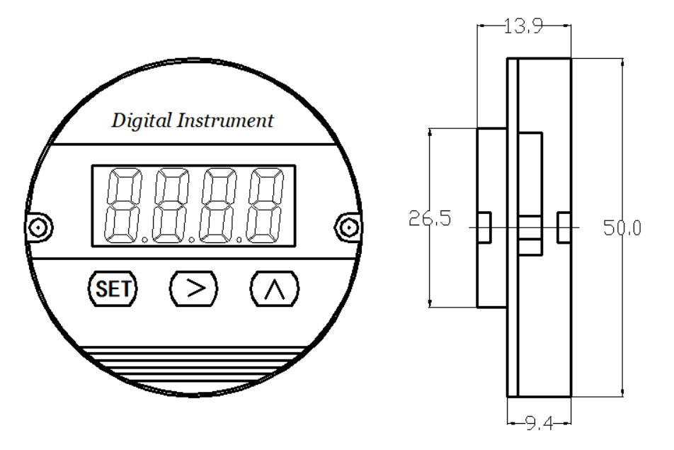 利諾德電子推出BS-5X型高性價(jià)比智能變送器板卡